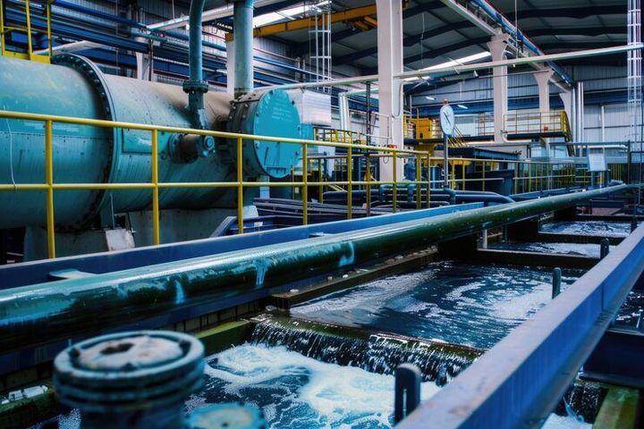 Water Treatment Equipment Guide: Basics, Types, and Practical Insights