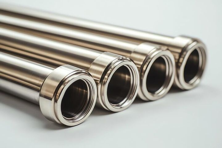 Inconel Tubing Guide: Insights Into Heat Resistance and Industrial Applications