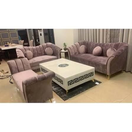 Premium Luxury Living Sets: A Complete Guide to Elegant Home Spaces