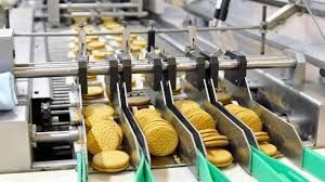 Industrial Food Manufacturing Equipment Guide: Understanding Modern Processing Systems