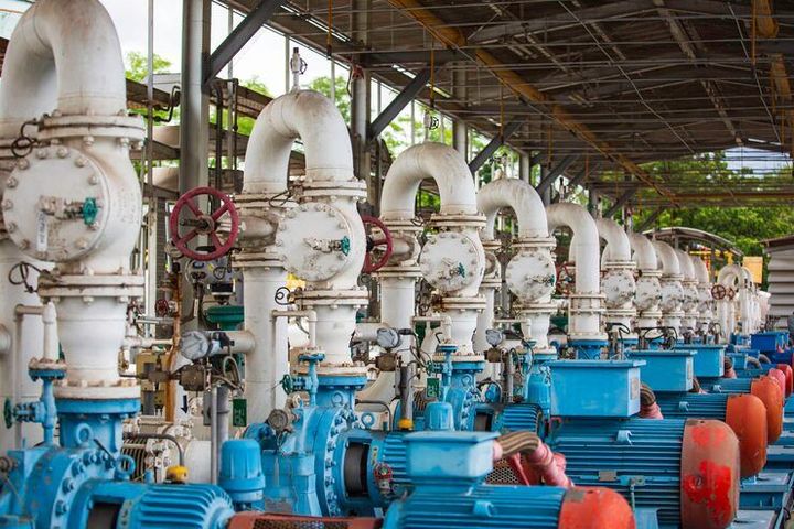 Industrial Pumps Guide: Discover Maintenance Knowledge for Long-Term Performance