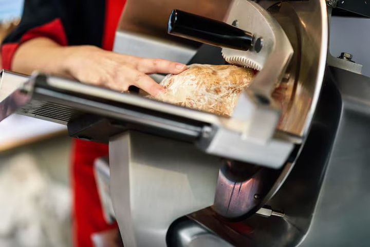 Commercial Food Machinery Guide for Modern Kitchen Equipment Planning