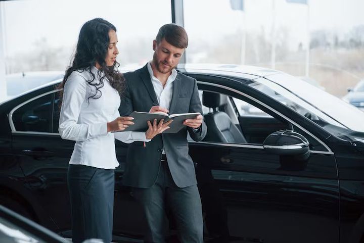 Car Booking Guide: Explore Simple Steps and Smart Travel Planning Insights