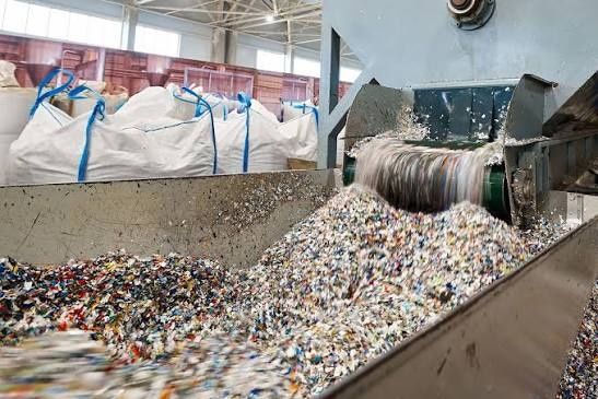Chemical Plastic Recycling Guide: Understanding Processes and Key Technologies