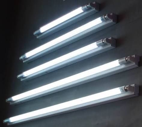 Fluorescent Lights Overview: How They Work, Types, Features, and Common Uses