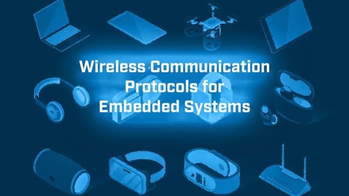 Wireless Communication Protocols: A Complete Guide to Modern Connectivity Standards
