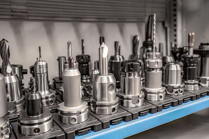 Industrial Tool Manufacturing Insights for Modern Production Systems