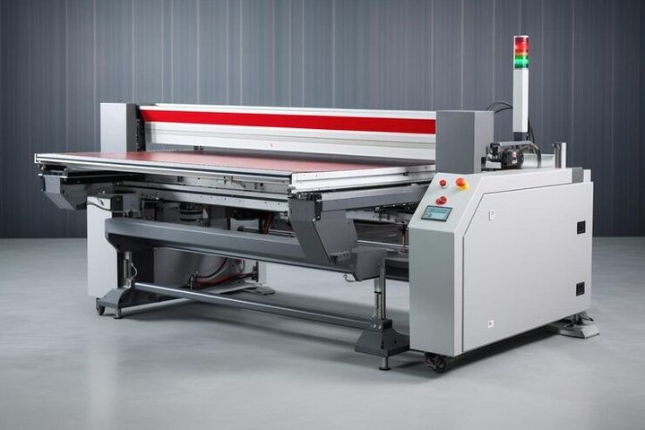 Industrial Laminating Machine Guide for Materials, Functions, and Usage Basics