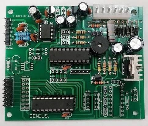 Circuit Board Guide: Understanding Components, Types, and Common Applications