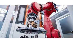 Industrial Equipment Guide: Understanding Machinery Applications Across Industries