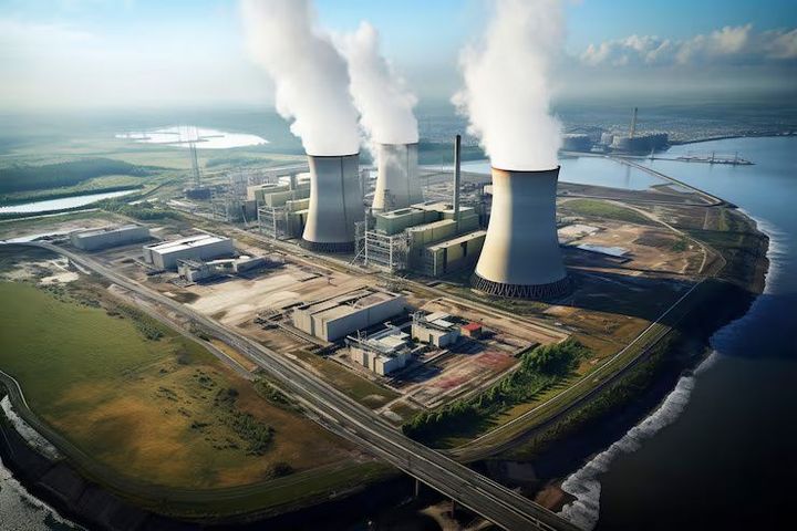 Industrial Bioenergy Insights for Sustainable Energy and Modern Industry