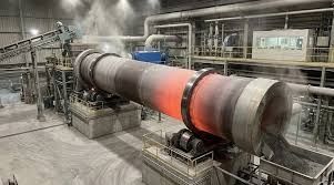 Rotary Kiln Manufacturing: Complete Guide to Process, Design, and Industrial Applications