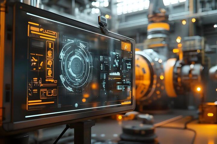 Industrial Engineering Systems Guide: Learn Key Methods for Process Improvement