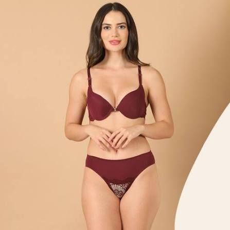 Women Lingerie Guide: Understanding Styles, Fabrics, and Everyday Comfort