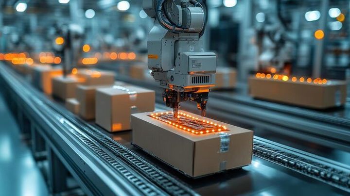 Conveyor Sorting Systems Guide: Learn Efficient Material Handling and Automation Basics