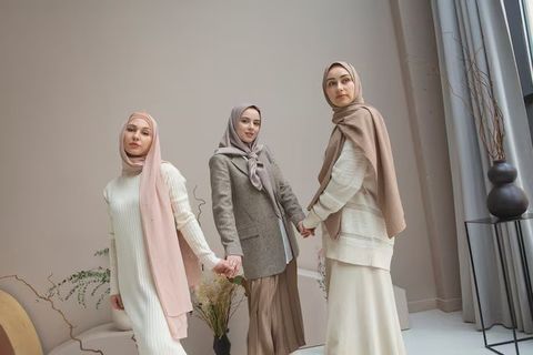 Modest Fashion Styles Guide for Elegant and Comfortable Everyday Wear