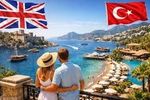 London to Turkey Holiday Package Overview of Popular Destinations and Activities