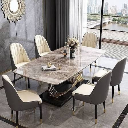 Dining Table Guide: Understanding Styles, Materials, and Everyday Uses