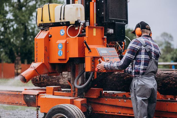 Blasting Machines Guide: Discover Modern Equipment Basics and Industrial Insights