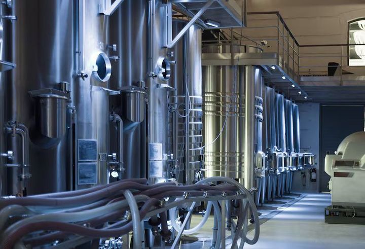 Industrial Filtration Guide: Discover Process Knowledge and Safety Tips