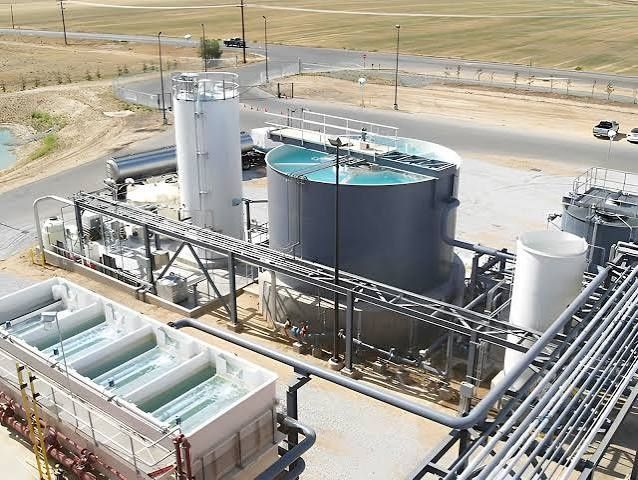 Zero Liquid Discharge Systems Overview: Technologies and Industrial Applications