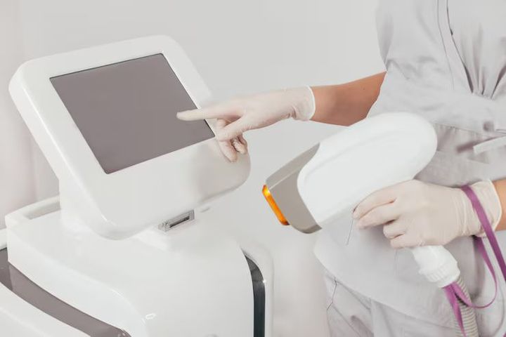 Picosecond Laser Machine Guide: Understanding Precision Technology and Modern Uses