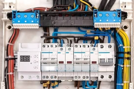 Circuit Breakers Overview: How They Work and Protect Electrical Systems