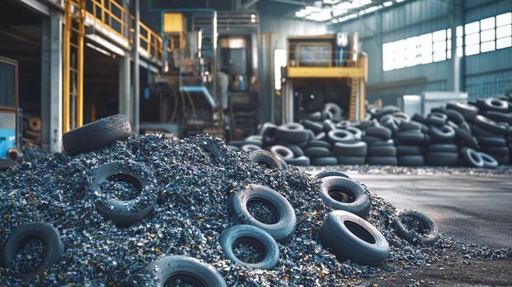 Rubber Processing Machinery Guide: Basics, Insights, and Practical Knowledge