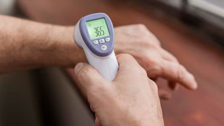 Humidity Control Sensor Guide for Indoor Air Quality and Smart Monitoring