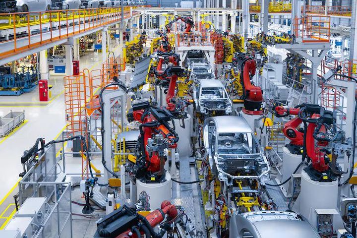 EV Motor Manufacturing Insights: Learn Modern Electric Drive Technology Trends