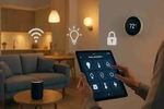 Home Automation Exploration: Discover Smart Living Technologies and Connected Home Ideas