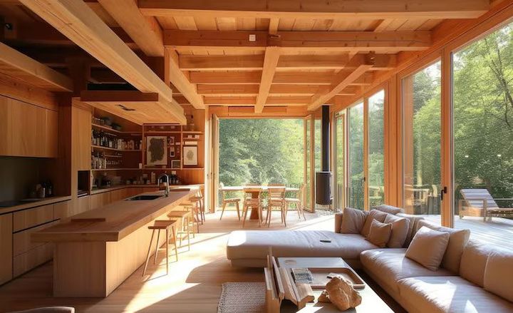 Modular House Living Guide for Flexible Spaces and Smart Daily Comfort