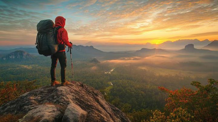 Adventure Travel Guide: Discover Nature Trails, Culture, and Outdoor Activities