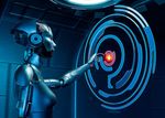 Robot Perception Systems Overview for Modern AI and Smart Automation