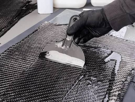 Composite Material Overview: Structure, Benefits, Types, and Applications