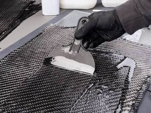 Composite Material Overview: Structure, Benefits, Types, and Applications