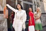 Luxury Fashion Trends: Explore Elegant Styles and Discover Modern Wardrobe Insights