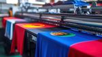 Heat Transfer Printing Machines Guide for Fabric and Custom Design Basics