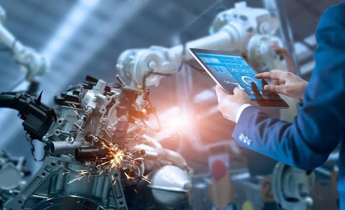 Industrial Automation Engineering: Complete Guide to Basics, Applications, Benefits, Technologies & Expert Insights