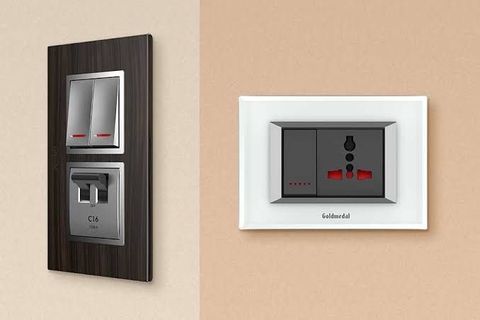 Electrical Switches Basics: How Different Switch Types Control Electrical Circuits