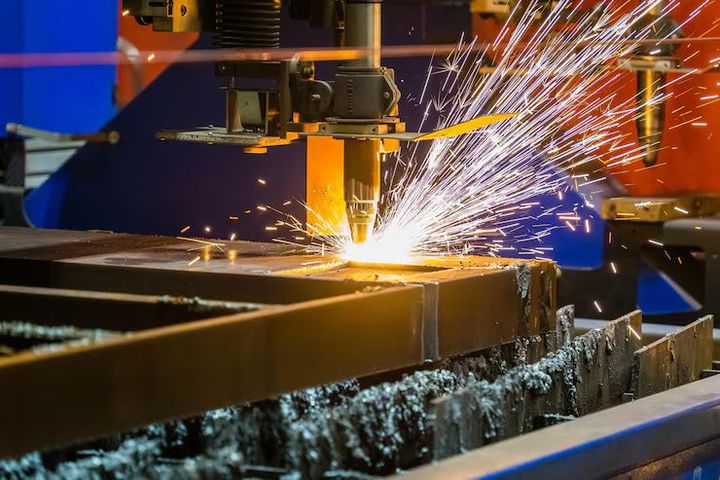 Laser Machines Guide: Modern Applications and Precision Cutting Techniques