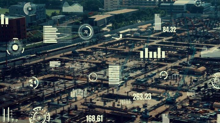 Industrial Noise Mapping Guide: Understanding Methods, Applications, and Key Insights
