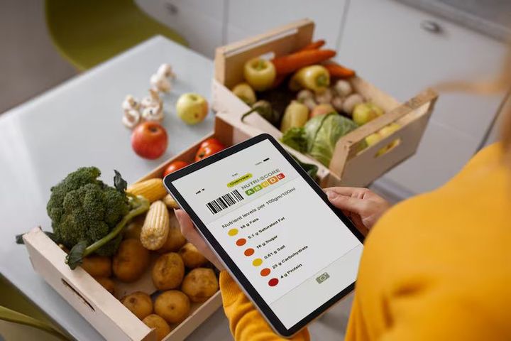 Food Inventory Systems Guide: Insights for Smarter Kitchen Tracking